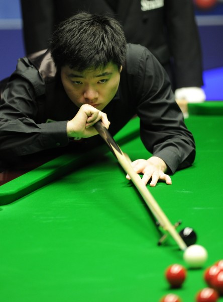 比赛从一开 比赛从一开