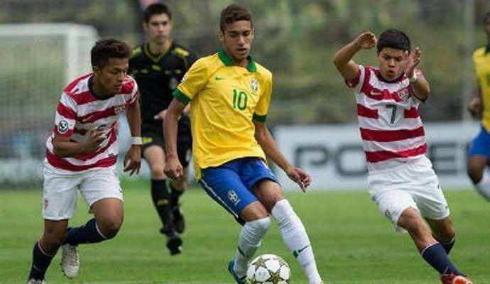 实力与竞争 实力与竞争